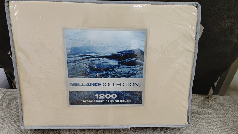 Milano Collection Polyester Sheets