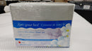 Healthguard-Polyester Microfiber Sheets