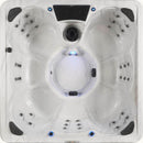 2025 Fair Special S40 Jet NL Coastal Grey/Storm Cloud HC