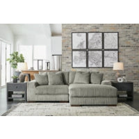 Lindyn 2-Piece Sectional with Chaise (21105S4) Ashley Furniture