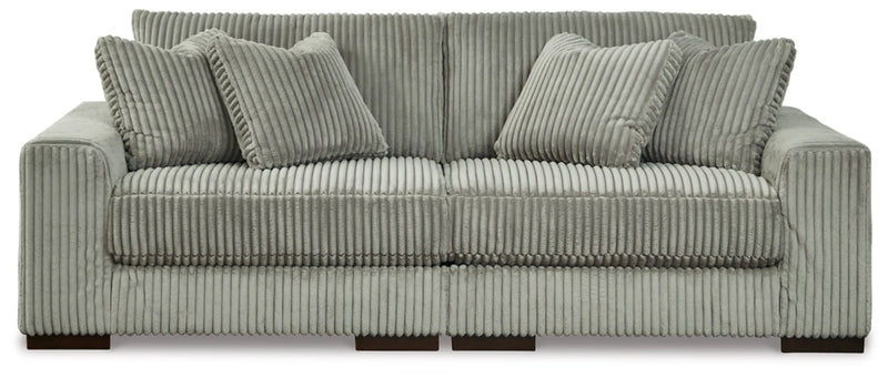 Lindyn 2-Piece Sectional Sofa (2110564/2110565) Ashley Furniture