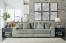 Lindyn 2-Piece Sectional Sofa (2110564/2110565) Ashley Furniture
