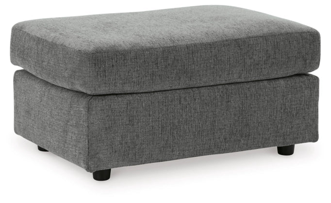 Stairatt Ottoman (2850214) Ashley Furniture