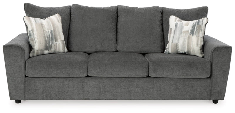 Stairatt Sofa (2850238) Ashley Furniture