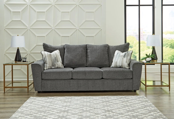 Stairatt Sofa (2850238) Ashley Furniture