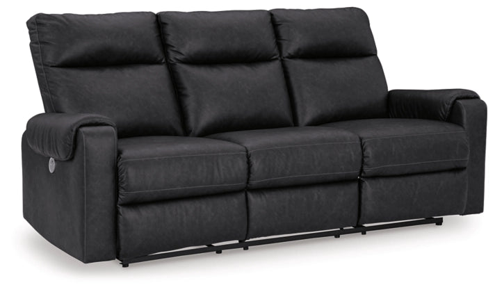 Axtellton Power Reclining Sofa (3410587C) Ashley Furniture