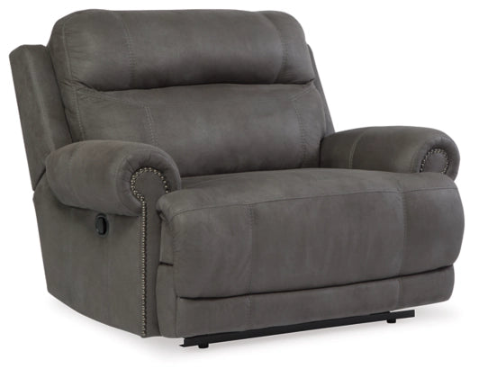Austere Oversized Recliner (3840152) Ashley Furniture