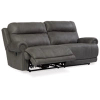 Austere Reclining Sofa (3840181) Ashley Furniture