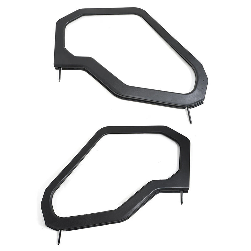 Upper Doors For Challenger UTV(39A70072100) Atlas Parts