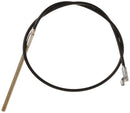 761872MA-Cable, Auger 24.50