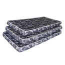 Foam 5" Mattress- Sleep King