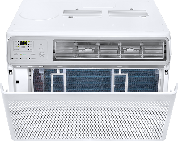 TCL 10,000BTU Smart Window Air Conditioner (H10W35W)