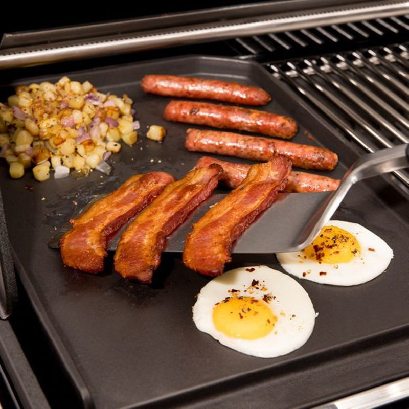 Plancha- Monarch- Porcelain Finish (11321) Broil King