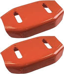 AP02483859 Reversible Steel Skid Shoes Ariens