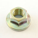 712-0417A - Hex Flange Nut, 5/8-18