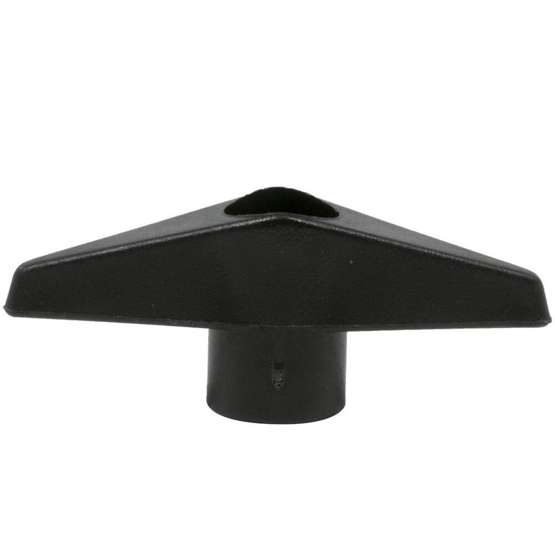 720-0284 Wing Nut Knob