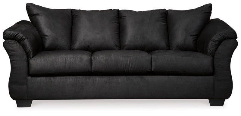 Darcy Full Sofa Sleeper (7500836) Ashley Furniture