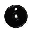 756-0240 Flat Idler Pulley-3.00 (NLA)