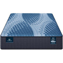 Serta- Optic Smooth Top iComfort 13"