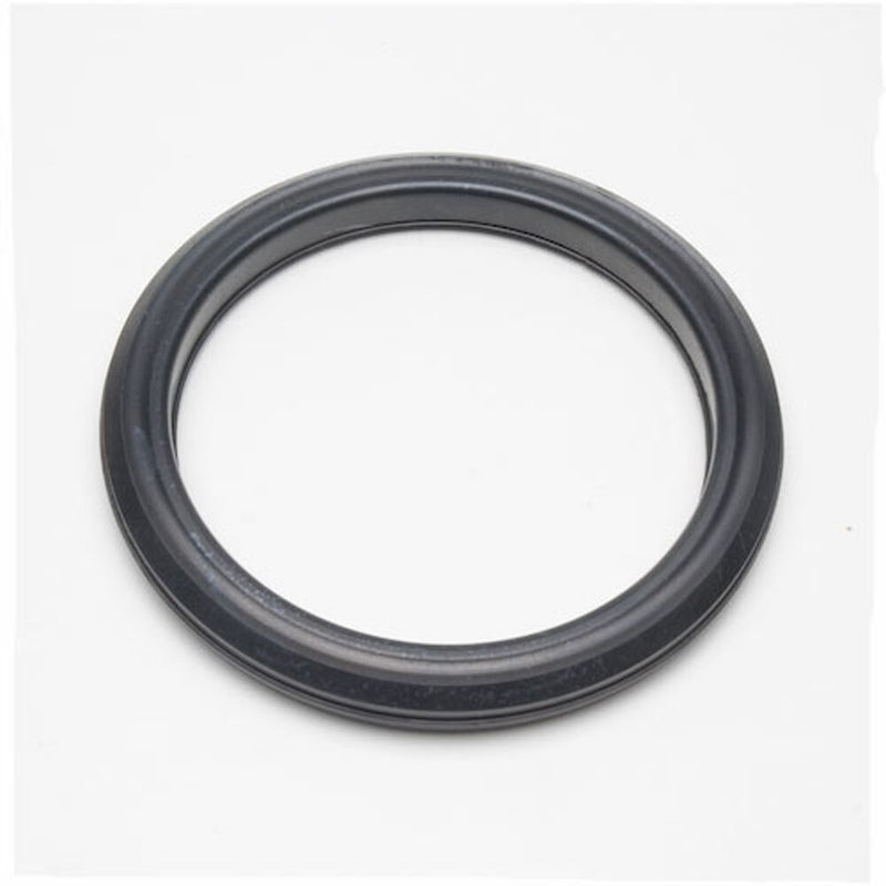 OEM-735-0243B Friction Wheel Rubber. 4.9" Dia. (no label on it)