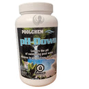 PoolChem - pH Down 3kg