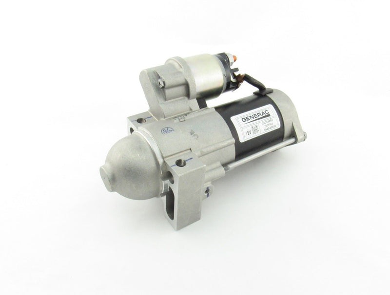Starter Motor Gear Reduced 1KW (A0000501971) Generac