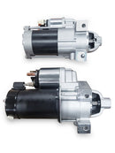 Starter Motor Gear Reduced 1KW (A0000501971) Generac