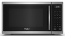Whirlpool - WMCS5522RS 1.0 cu ft. Stainless Steel All-In-One Countertop Microwave