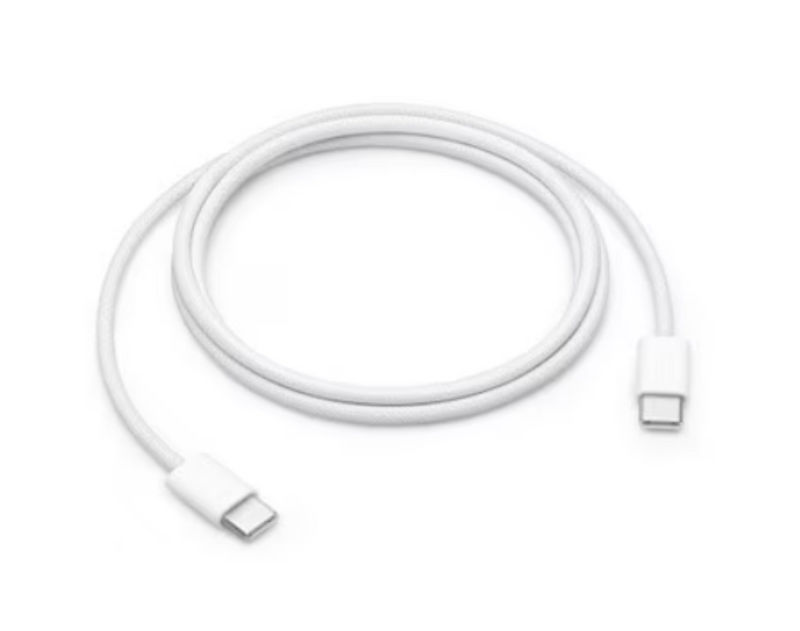 Charging Cables, Wall Chargers and Wireless Chargers