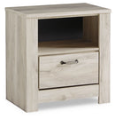 Bellaby One Drawer Night Stand (B331-91)