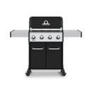 Baron 420 Pro (87521-) Broil King