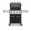 Baron 420 Pro (87521-) Broil King