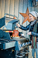 Baron 420 Pro (87521-) Broil King