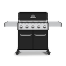 Baron 520 PRO (876214) Broil King