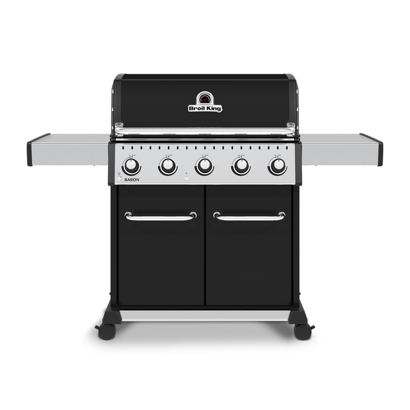 Baron 520 PRO (876214) Broil King