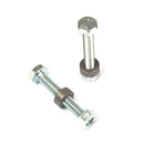 Briggs and Stratton 1501216MA Shear Bolt Kit 0.25-20X