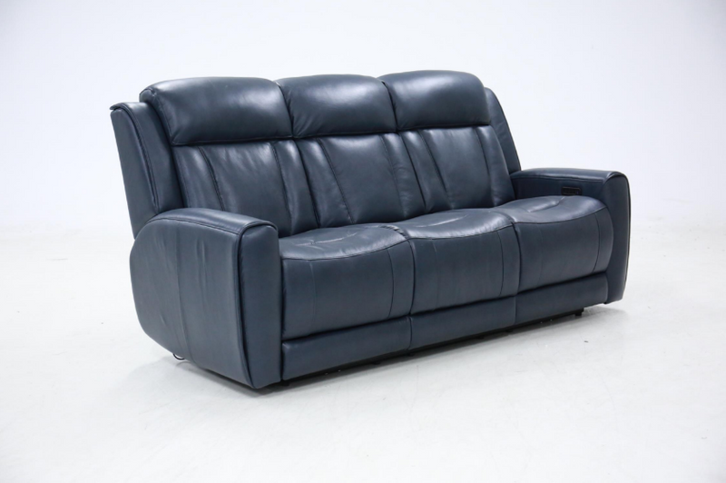 8009 Sofa Blue (8009SO0SPCL) Sofa By Fancy