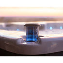 St Lawrence 16ft GL 15-Person 72-Jet Swim Spa (ks-10018) Great Lakes Hot Tubs