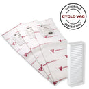 Vacuum Bags/Filters/Attachments