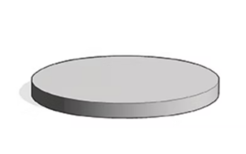 Fire Pit Slabs- Ed's Concrete
