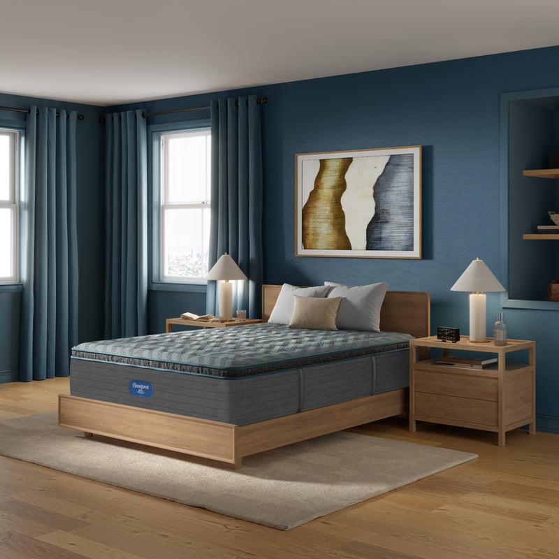 Beautyrest- Erato