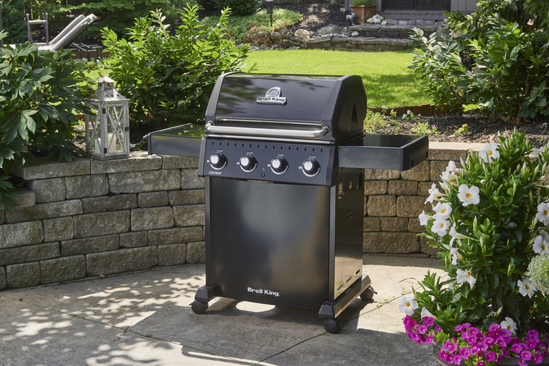 Crown 410 (86505-) Broil King