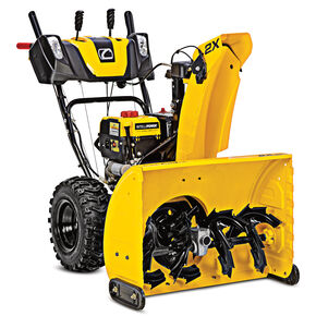 Cub Cadet- 2X 24" IntelliPOWER