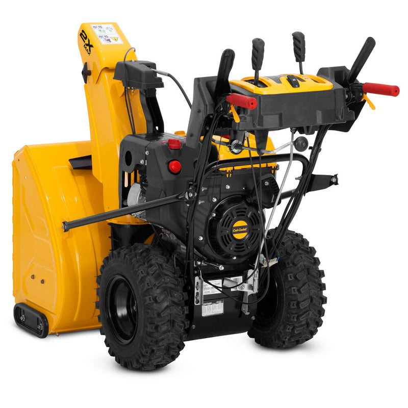 Cub Cadet- 2X 30" MAX IntelliPOWER