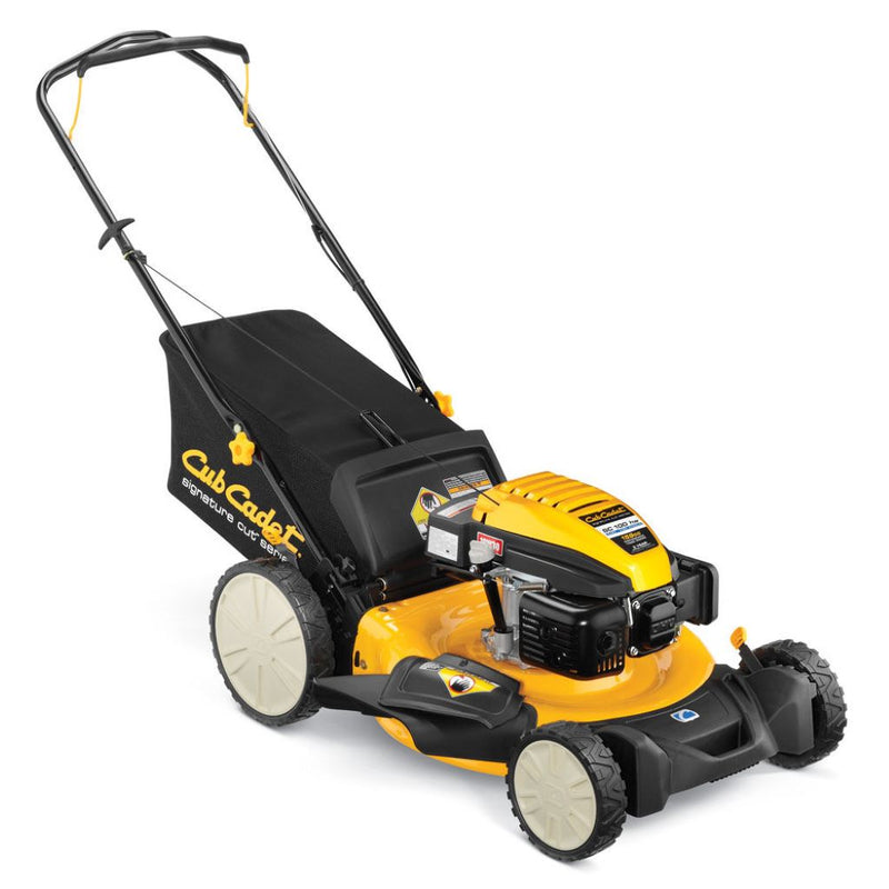 Cub Cadet - SC100HW