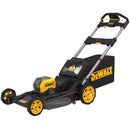 DeWalt 60V MAX* Cordless Brushless Push Mower (DCMWP600X2R) Dewalt