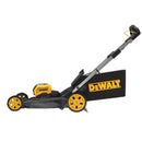 DeWalt 60V MAX* Cordless Brushless Push Mower (DCMWP600X2R) Dewalt