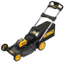 DeWalt 60V MAX* Cordless Brushless Push Mower (DCMWP600X2R) Dewalt
