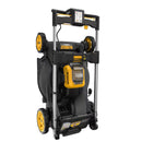 DeWalt 60V MAX* Cordless Brushless Push Mower (DCMWP600X2R) Dewalt
