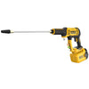 DeWalt 60V MAX* 1000 MAX PSI Cordless Power Cleaner Kit - DCPW1000X1